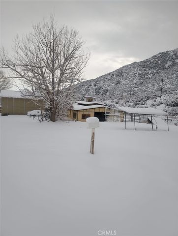 5148 Frazier Mountain Park, Frazier Park, CA 93225