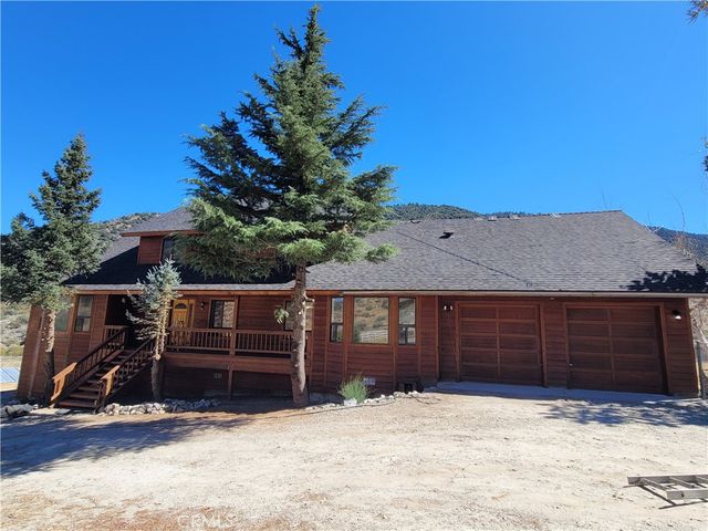 5148 Frazier Mountain Park, Frazier Park, CA 93225