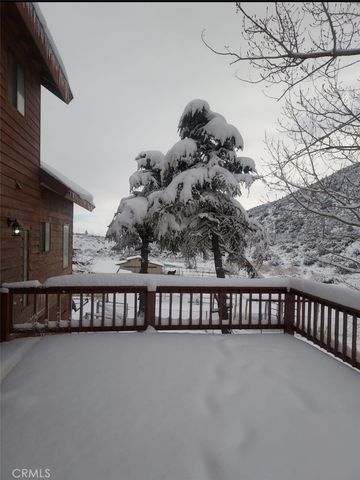 5148 Frazier Mountain Park, Frazier Park, CA 93225