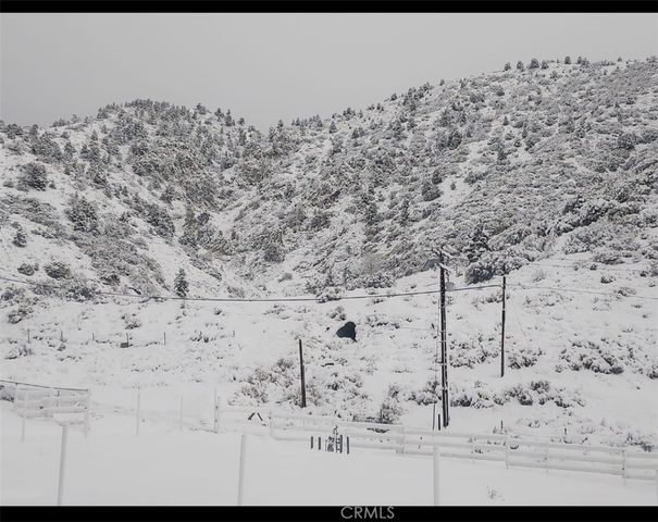 5148 Frazier Mountain Park, Frazier Park, CA 93225