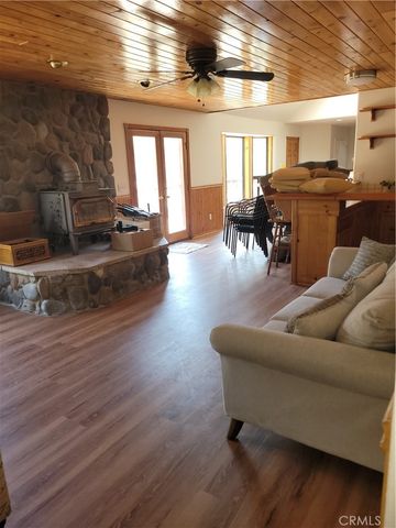 5148 Frazier Mountain Park, Frazier Park, CA 93225