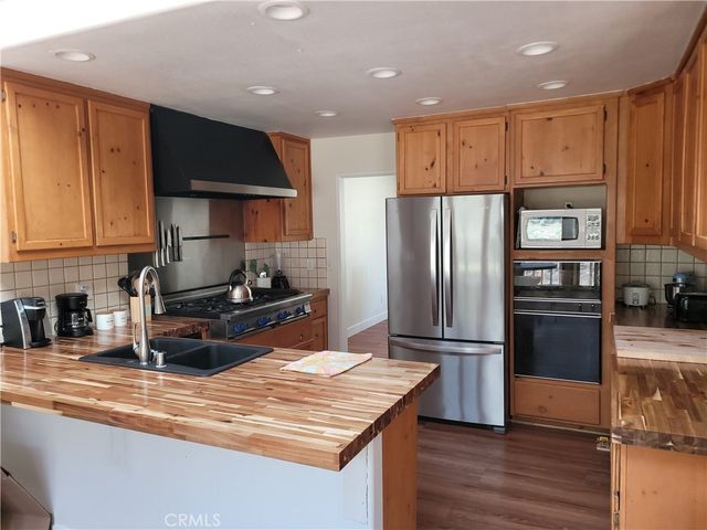 5148 Frazier Mountain Park, Frazier Park, CA 93225