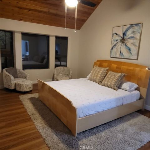5148 Frazier Mountain Park, Frazier Park, CA 93225