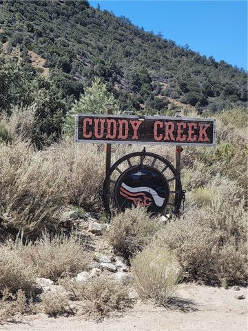5148 Frazier Mountain Park, Frazier Park, CA 93225