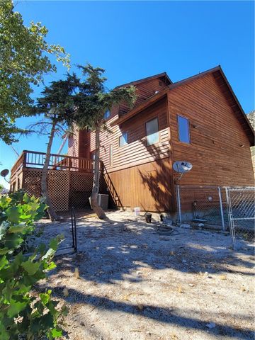 5148 Frazier Mountain Park, Frazier Park, CA 93225
