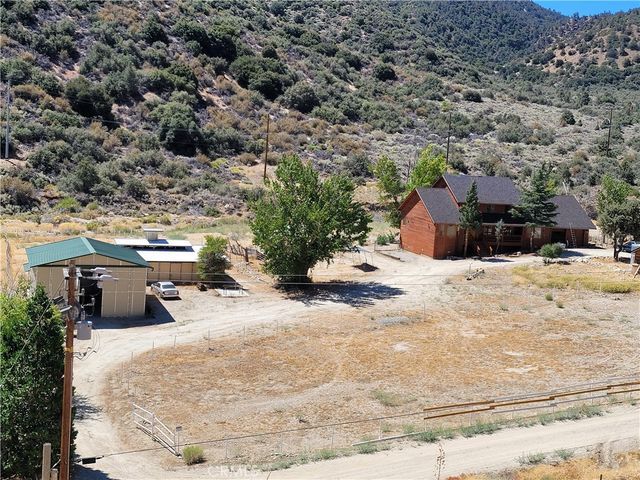 5148 Frazier Mountain Park, Frazier Park, CA 93225