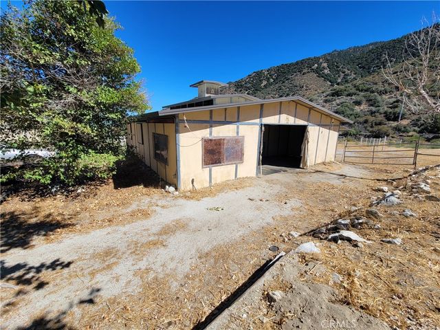 5148 Frazier Mountain Park, Frazier Park, CA 93225