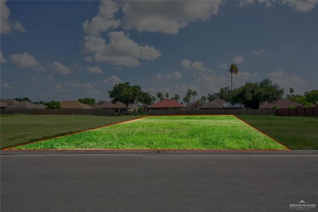 1911 Hole No. 6 Street, Mission, TX 78572