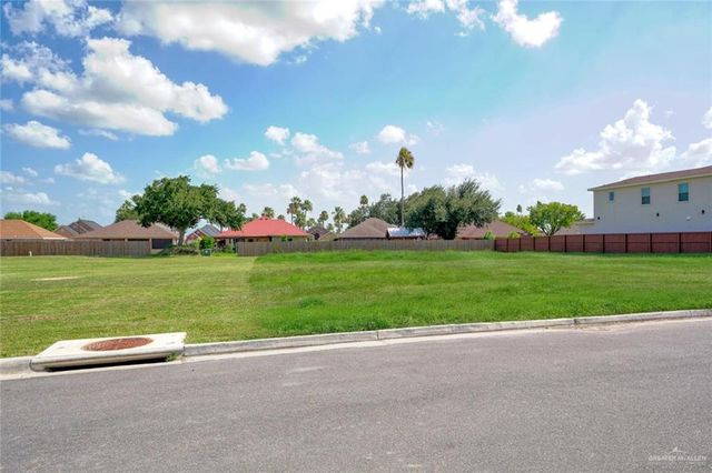 1911 Hole No. 6 Street, Mission, TX 78572