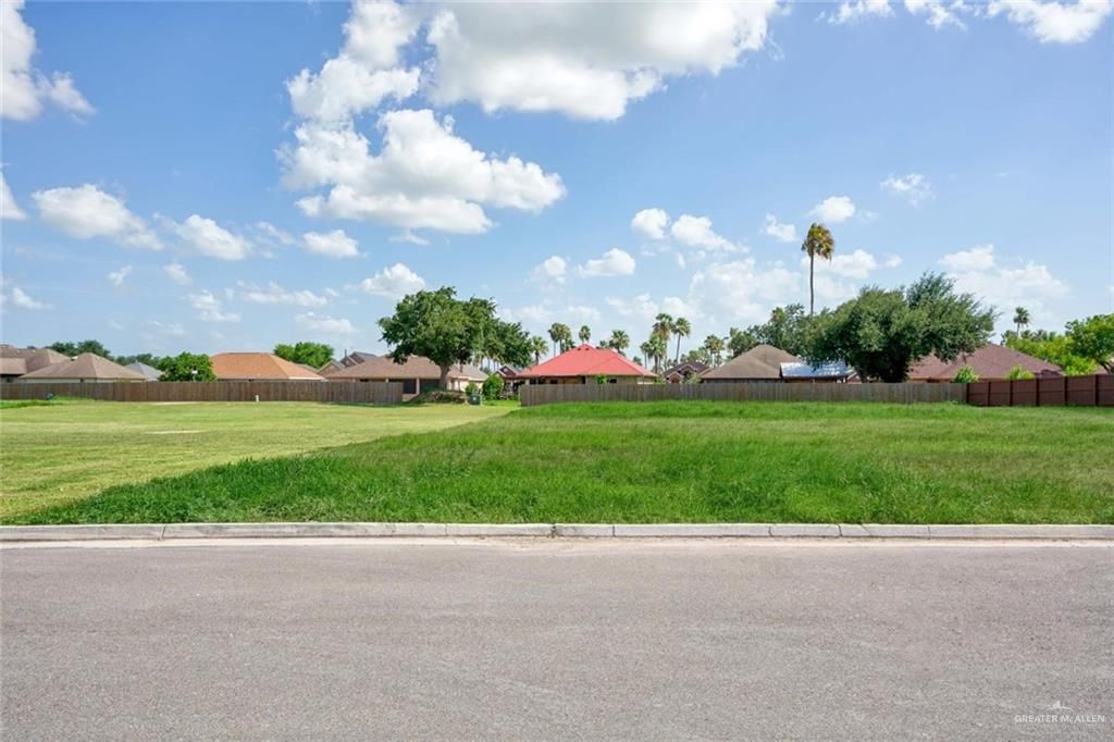 1911 Hole No. 6 Street, Mission, TX 78572