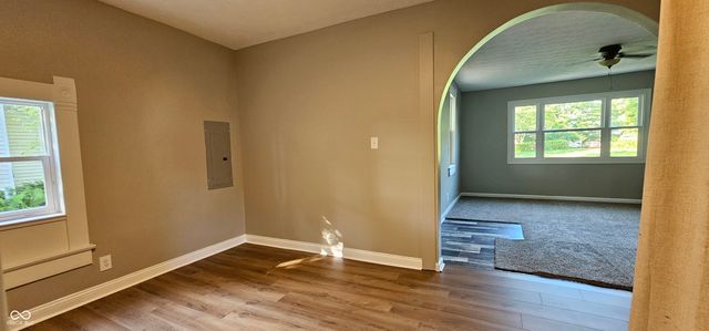 8429 N Nashville Road, Wilkinson, IN 46186
