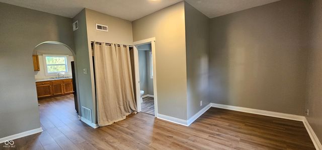 8429 N Nashville Road, Wilkinson, IN 46186