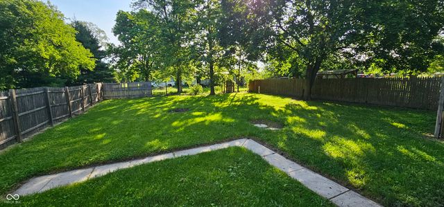8429 N Nashville Road, Wilkinson, IN 46186
