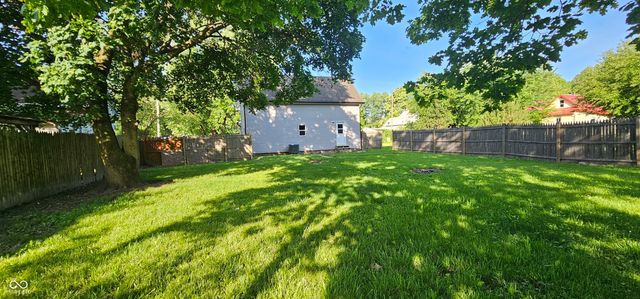 8429 N Nashville Road, Wilkinson, IN 46186