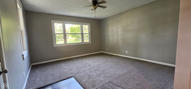 8429 N Nashville Road, Wilkinson, IN 46186