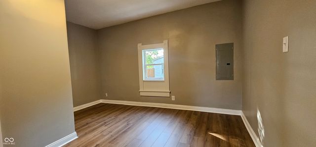 8429 N Nashville Road, Wilkinson, IN 46186