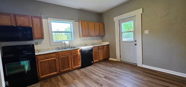 8429 N Nashville Road, Wilkinson, IN 46186