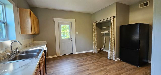 8429 N Nashville Road, Wilkinson, IN 46186