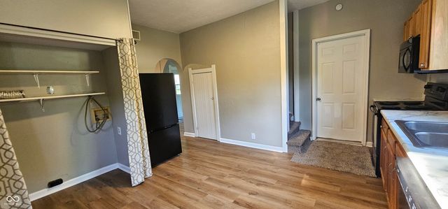 8429 N Nashville Road, Wilkinson, IN 46186