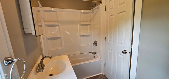 8429 N Nashville Road, Wilkinson, IN 46186