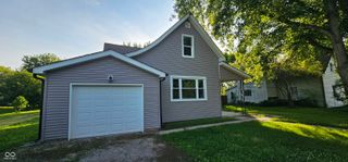 8429 N Nashville Road, Wilkinson, IN 46186