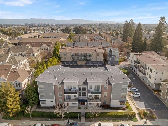1065 Saginaw Terrace 203, Sunnyvale, CA 94089