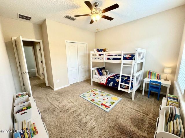 1341 CAMP RIDGE Lane, Middleburg, FL 32068