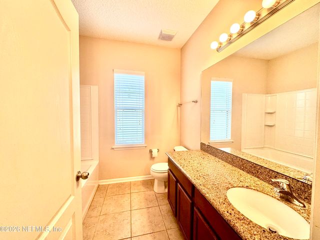 1341 CAMP RIDGE Lane, Middleburg, FL 32068