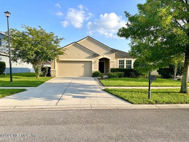 1341 CAMP RIDGE Lane, Middleburg, FL 32068