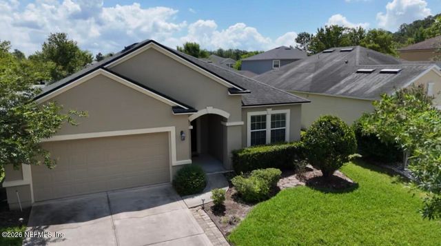 1341 CAMP RIDGE Lane, Middleburg, FL 32068