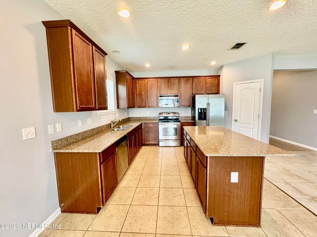 1341 CAMP RIDGE Lane, Middleburg, FL 32068