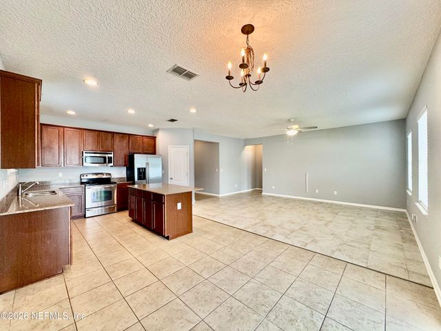 1341 CAMP RIDGE Lane, Middleburg, FL 32068