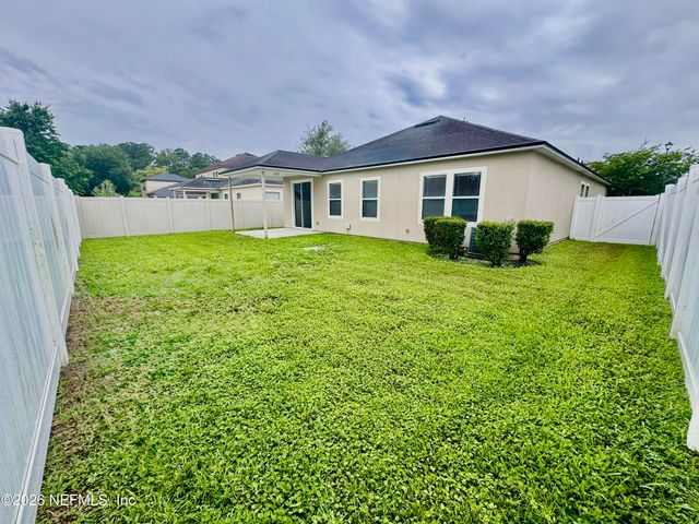 1341 CAMP RIDGE Lane, Middleburg, FL 32068
