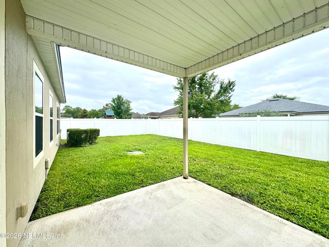 1341 CAMP RIDGE Lane, Middleburg, FL 32068