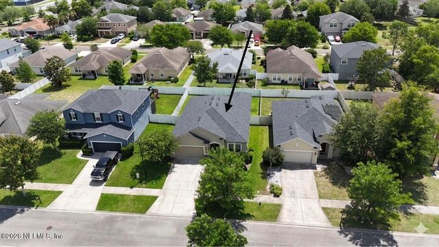 1341 CAMP RIDGE Lane, Middleburg, FL 32068