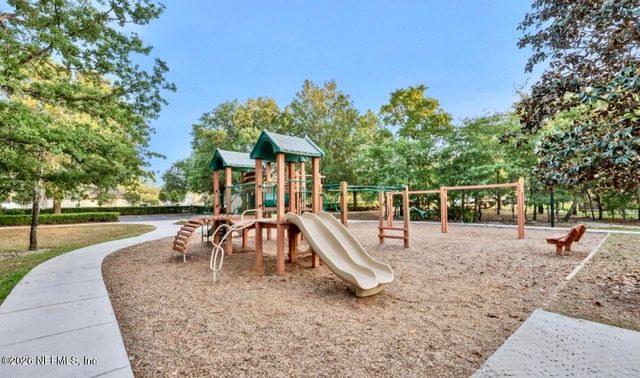 1341 CAMP RIDGE Lane, Middleburg, FL 32068