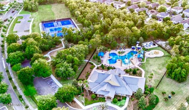1341 CAMP RIDGE Lane, Middleburg, FL 32068