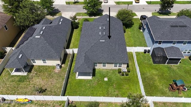 1341 CAMP RIDGE Lane, Middleburg, FL 32068