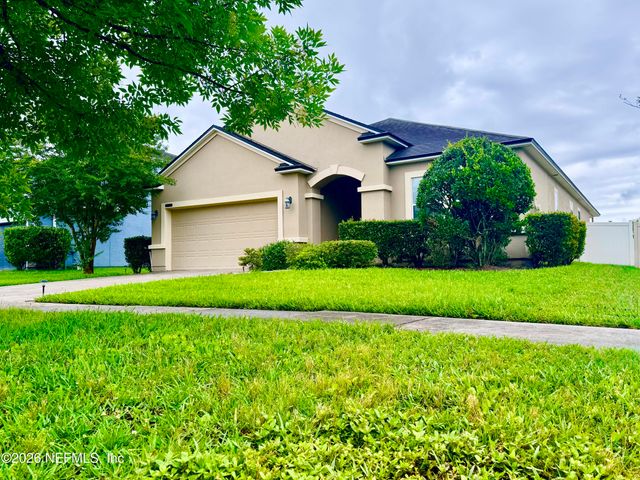 1341 CAMP RIDGE Lane, Middleburg, FL 32068