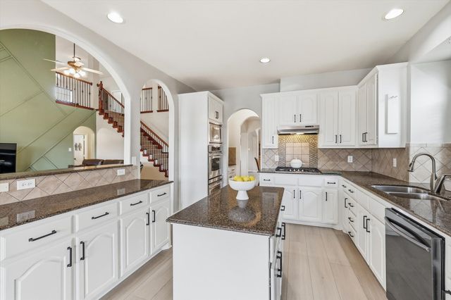 15226 Preachers Lane, Frisco, TX 75035