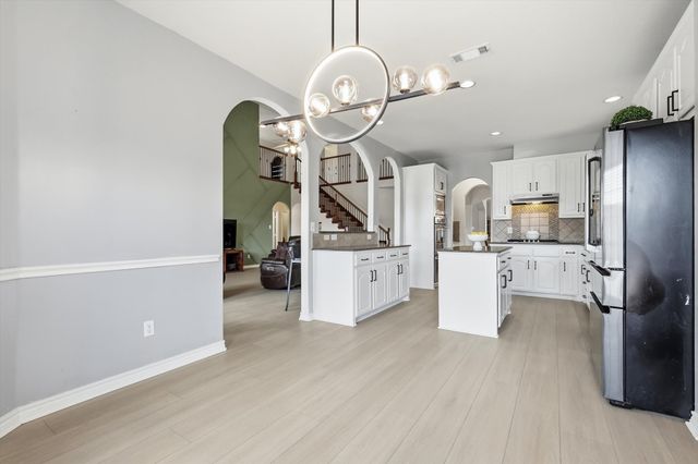 15226 Preachers Lane, Frisco, TX 75035