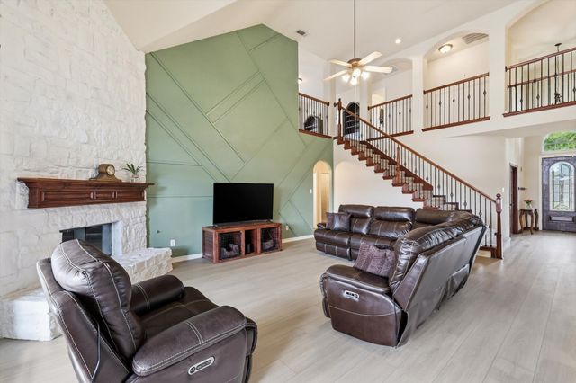 15226 Preachers Lane, Frisco, TX 75035