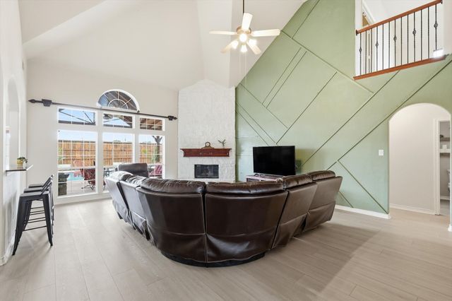 15226 Preachers Lane, Frisco, TX 75035