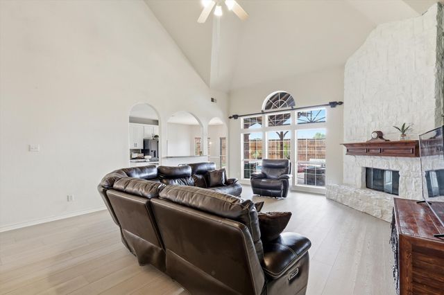 15226 Preachers Lane, Frisco, TX 75035