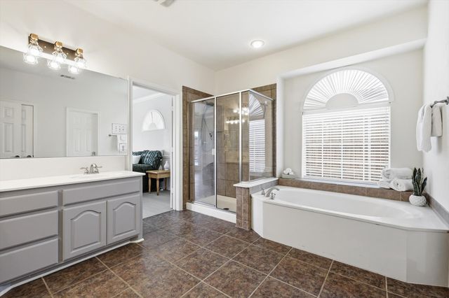 15226 Preachers Lane, Frisco, TX 75035