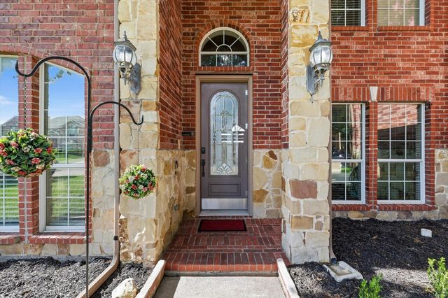 15226 Preachers Lane, Frisco, TX 75035