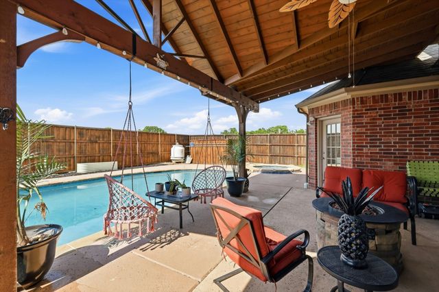 15226 Preachers Lane, Frisco, TX 75035