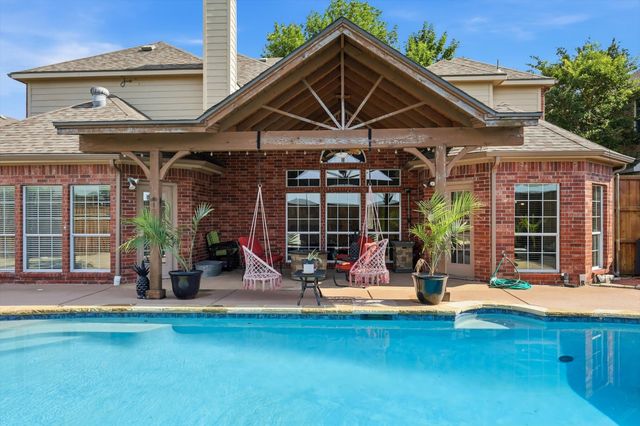 15226 Preachers Lane, Frisco, TX 75035