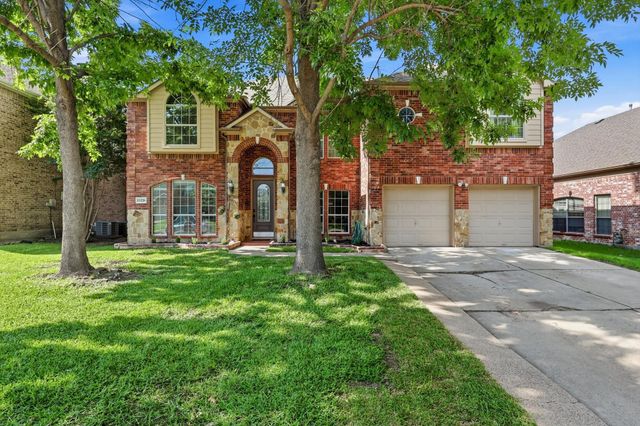 15226 Preachers Lane, Frisco, TX 75035