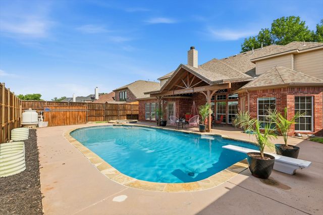 15226 Preachers Lane, Frisco, TX 75035